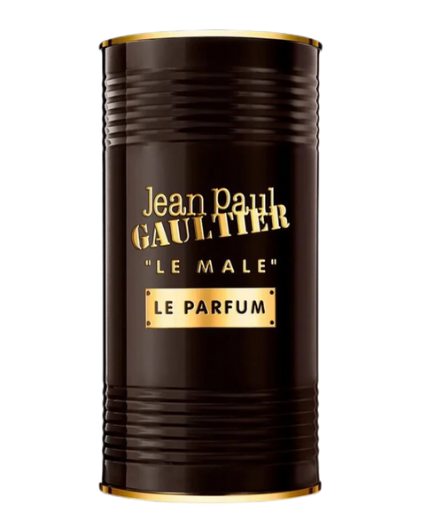 Jean Paul Gaultier Le Male Le Parfum
