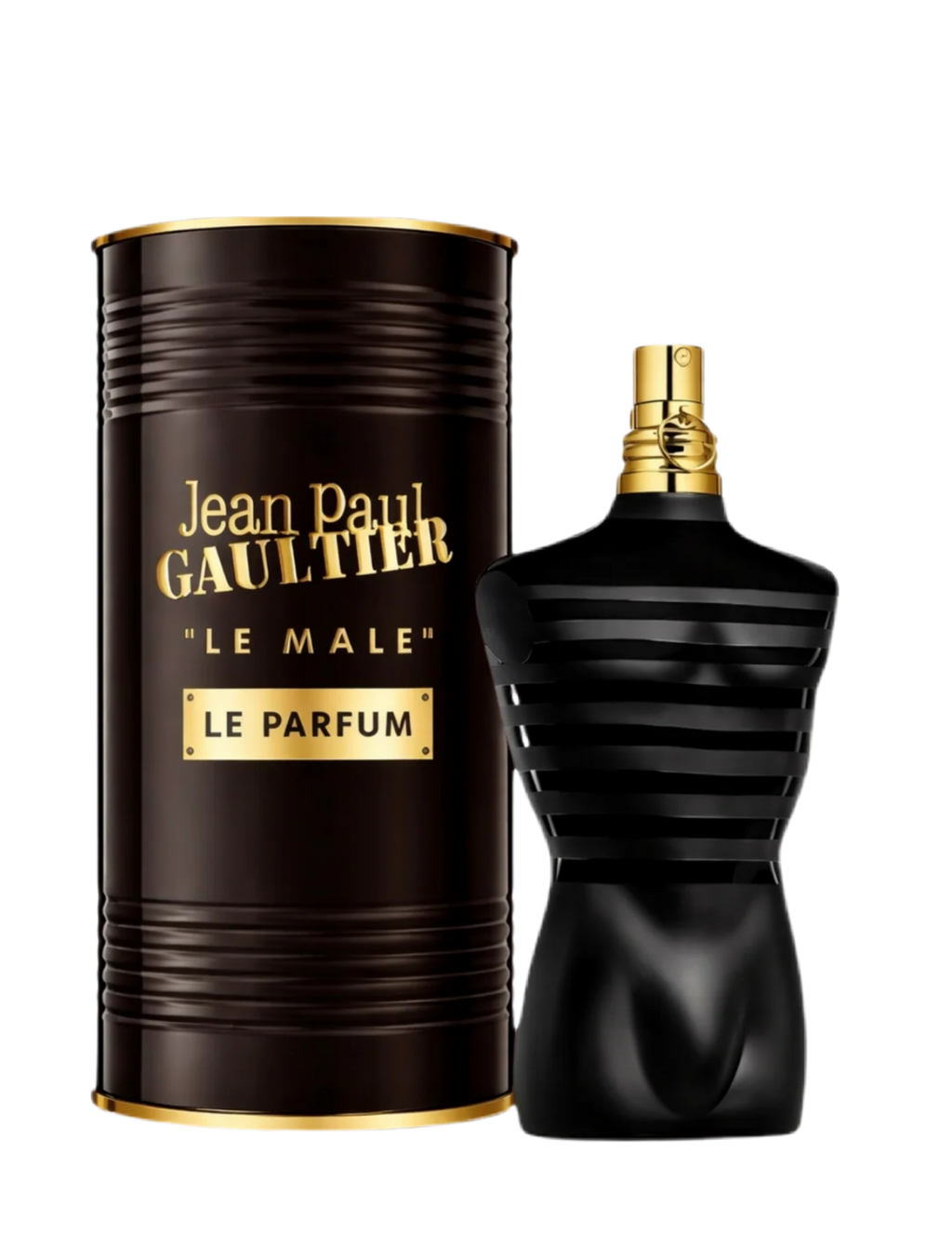 Jean Paul Gaultier Le Male Le Parfum